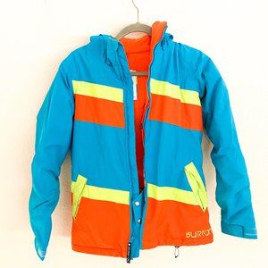 Burton Youth's DryRide Snowboarding Jacket